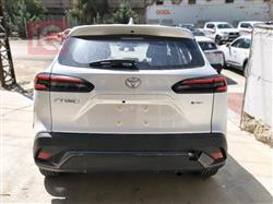 تويوتا فرونتلاندر